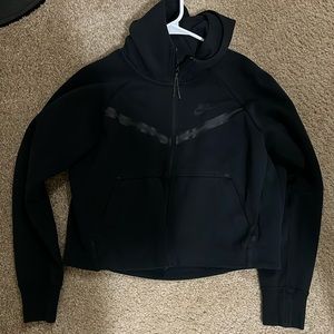 Nike Tech Jacket